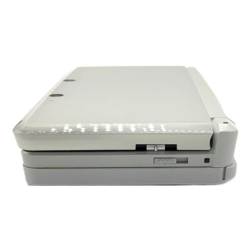 Nintendo (ニンテンドー) Nintendo 3DS CTR-001 動作確認済み CJF12820943 9