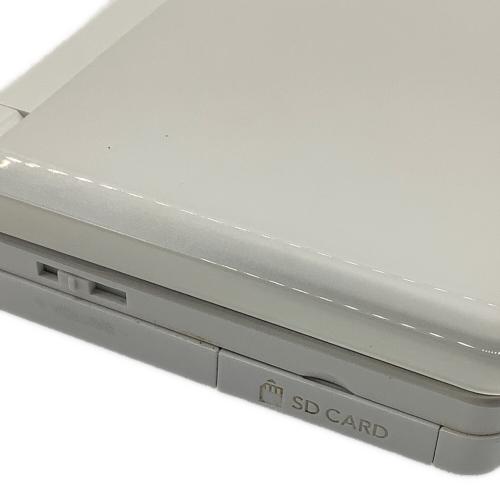 Nintendo (ニンテンドー) Nintendo 3DS CTR-001 動作確認済み CJF12820943 9