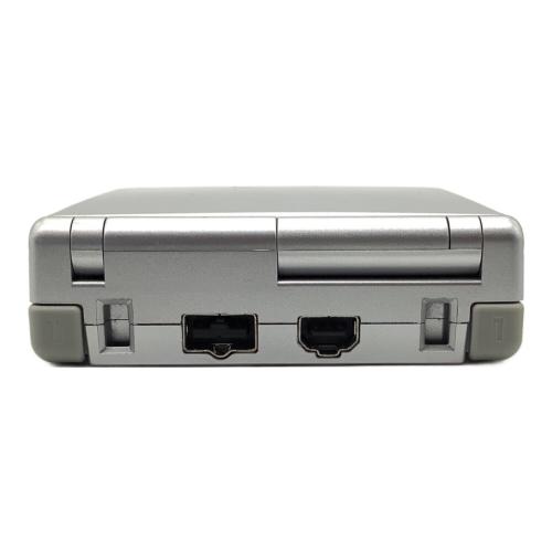 Nintendo (ニンテンドー) GAMEBOY ADVANCE SP AGS-001 動作確認済み XJH11908926