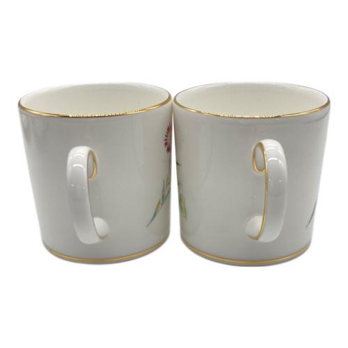 Wedgwood (ウェッジウッド) カップ&ソーサー ハミングバード 2Pセット