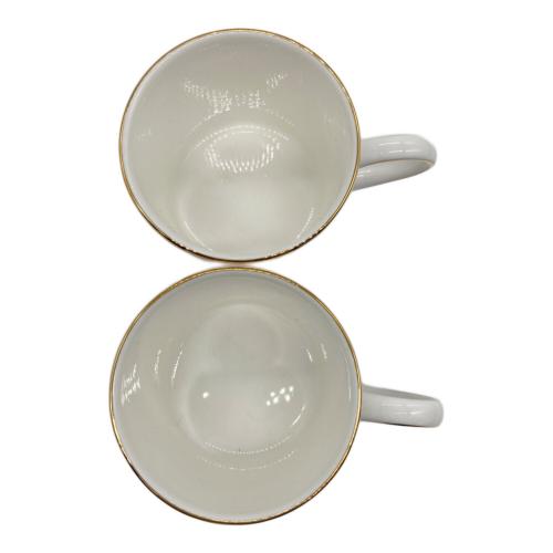 Wedgwood (ウェッジウッド) カップ&ソーサー ハミングバード 2Pセット