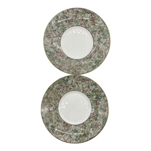 Wedgwood (ウェッジウッド) カップ&ソーサー ハミングバード 2Pセット