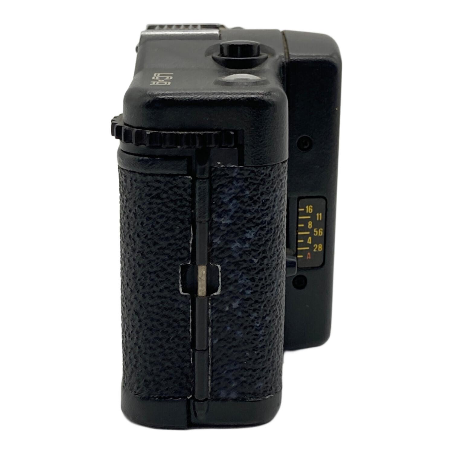 LOMO (ロモグラフィー) フィルムカメラ ジャンク品の為保証無 LC