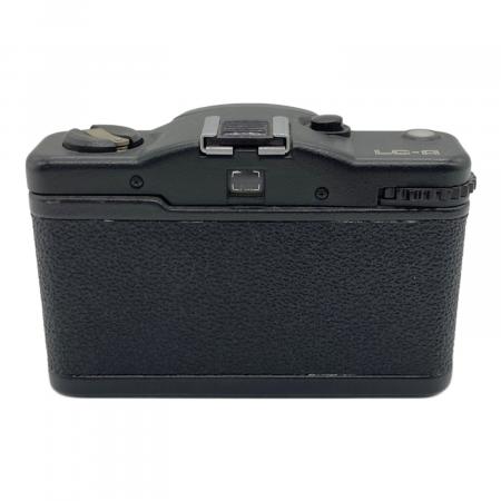 LOMO (ロモグラフィー) フィルムカメラ ジャンク品の為保証無 LC-A