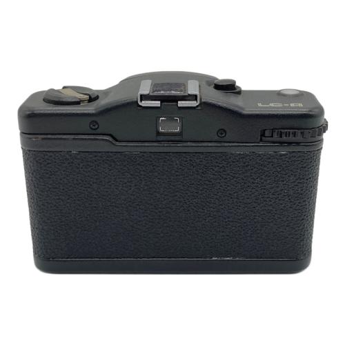 LOMO (ロモグラフィー) フィルムカメラ ジャンク品の為保証無 LC-A -