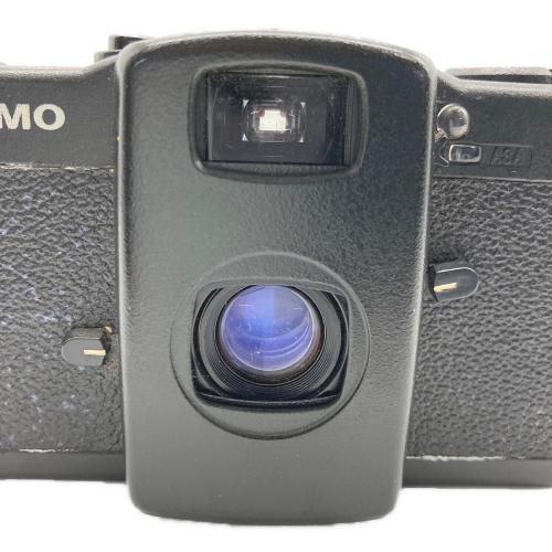 LOMO (ロモグラフィー) フィルムカメラ ジャンク品の為保証無 LC-A -