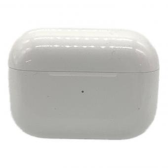 Apple (アップル) AirPods Pro(第2世代) MTJV3/A USB-typeC 動作確認済み