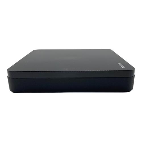 TOSHIBA (トウシバ) レグザ純正USBハードディスク THD-600D3