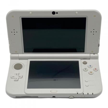 ブロッガー3D ニンテンドー3DS【中古】 Nintendo - Brandclub - New Nintendo 3DS LL Metallic Black