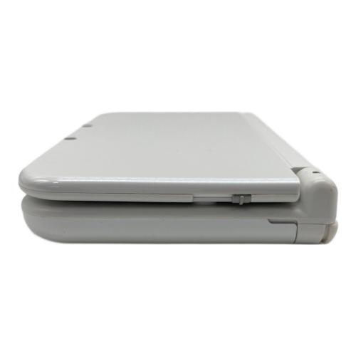 Nintendo (ニンテンドー) 3DS LL ホワイト RED-001 QJF134009238