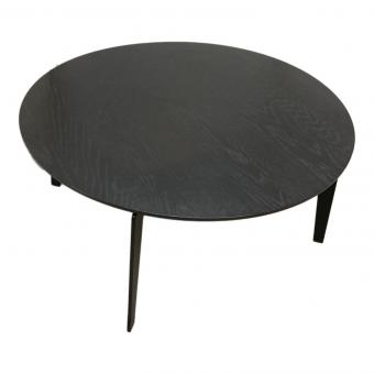 Fritz Hansen (フリッツハンセン) ローテーブル ブラック 67 JOIN