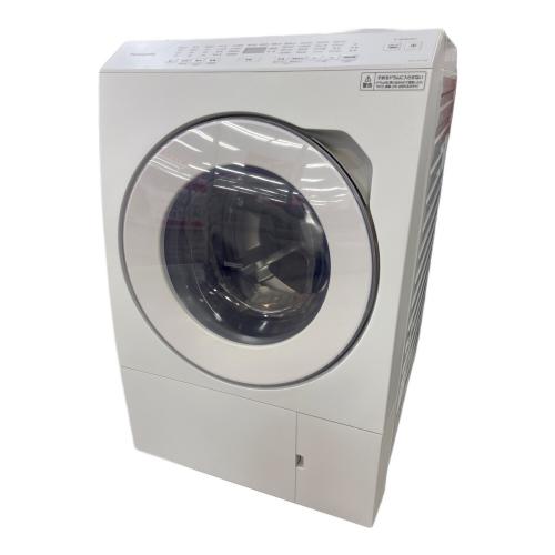 Panasonic (パナソニック) ドラム式洗濯乾燥機 NA-LX113BL 2023年製 285