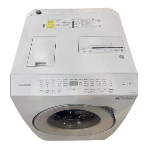 Panasonic (パナソニック) ドラム式洗濯乾燥機 NA-LX113BL 2023年製 285