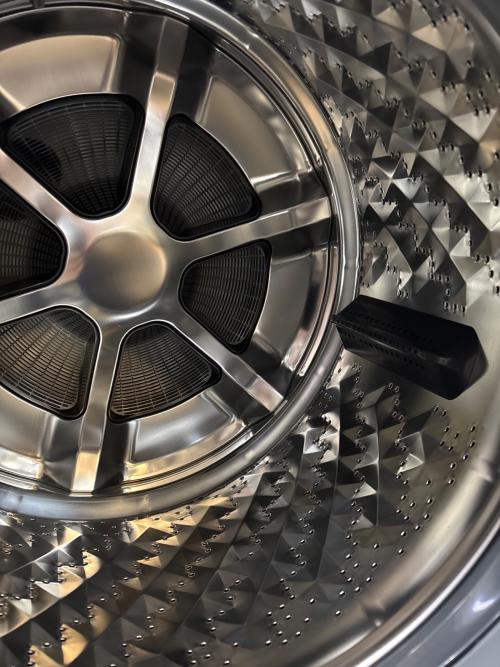 Panasonic (パナソニック) ドラム式洗濯乾燥機 NA-LX113BL 2023年製 285