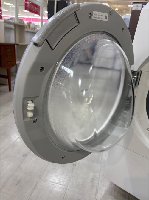 Panasonic (パナソニック) ドラム式洗濯乾燥機 NA-LX113BL 2023年製 285