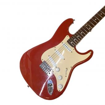 Squier by FENDER (スクワイア) ストラトキャスター エレキギター