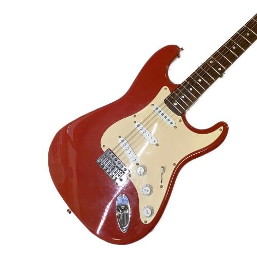 Squier by FENDER (スクワイア) ストラトキャスター エレキギター