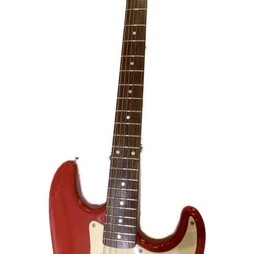 Squier by FENDER (スクワイア) ストラトキャスター エレキギター