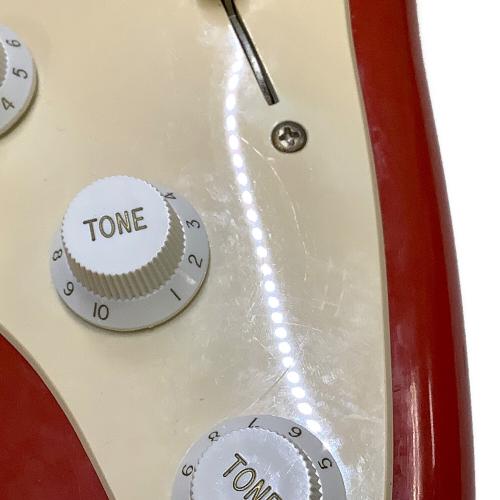 Squier by FENDER (スクワイア) ストラトキャスター エレキギター