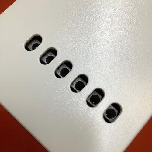 Squier by FENDER (スクワイア) ストラトキャスター エレキギター