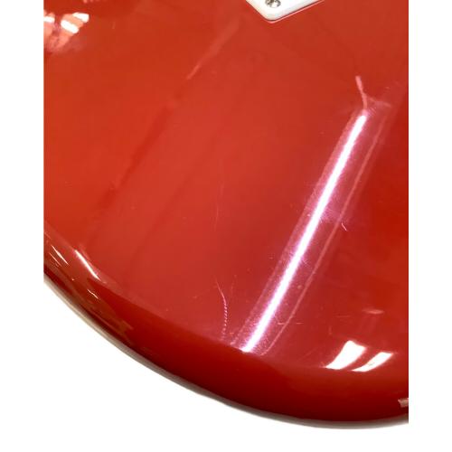 Squier by FENDER (スクワイア) ストラトキャスター エレキギター