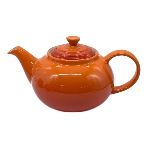LE CREUSET (ルクルーゼ) TEA FOR TWO 3Pセット