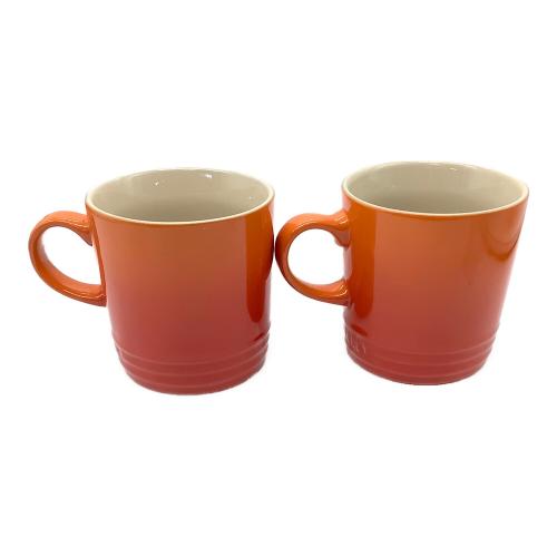 LE CREUSET (ルクルーゼ) TEA FOR TWO 3Pセット