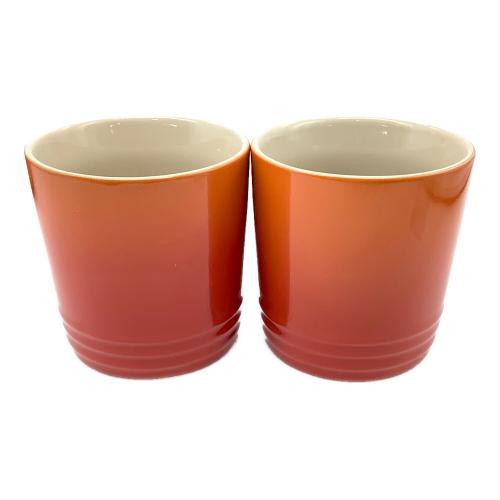 LE CREUSET (ルクルーゼ) TEA FOR TWO 3Pセット