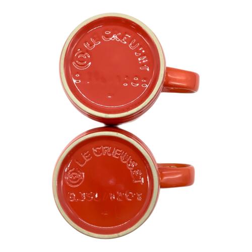 LE CREUSET (ルクルーゼ) TEA FOR TWO 3Pセット