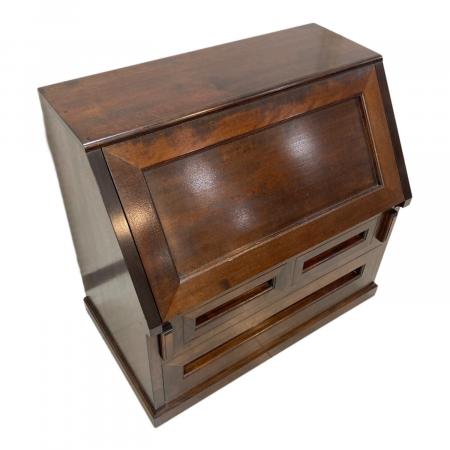 松本民芸家具 (マツモトミンゲイカグ) ライティングビューロー