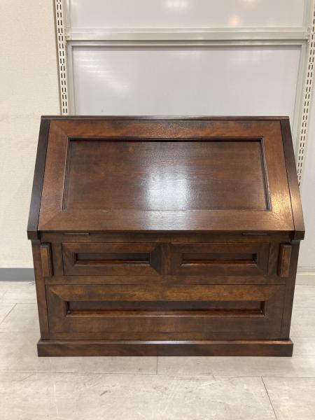 松本民芸家具 (マツモトミンゲイカグ) ライティングビューロー