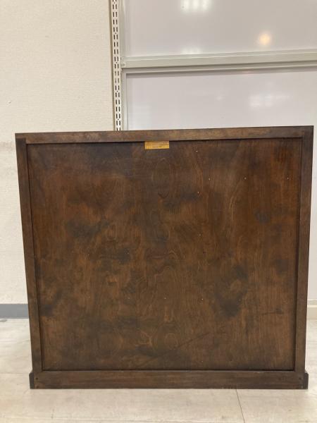 松本民芸家具 (マツモトミンゲイカグ) ライティングビューロー