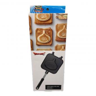 ドラゴンクエスト スライムのホットサンドパンメーカー