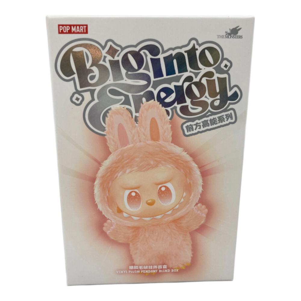 （新品）ポップマート ラブブ ドレスビーラテ POP MART (ポップマート) ラブブ THE MONSTERS｜トレファクONLINE