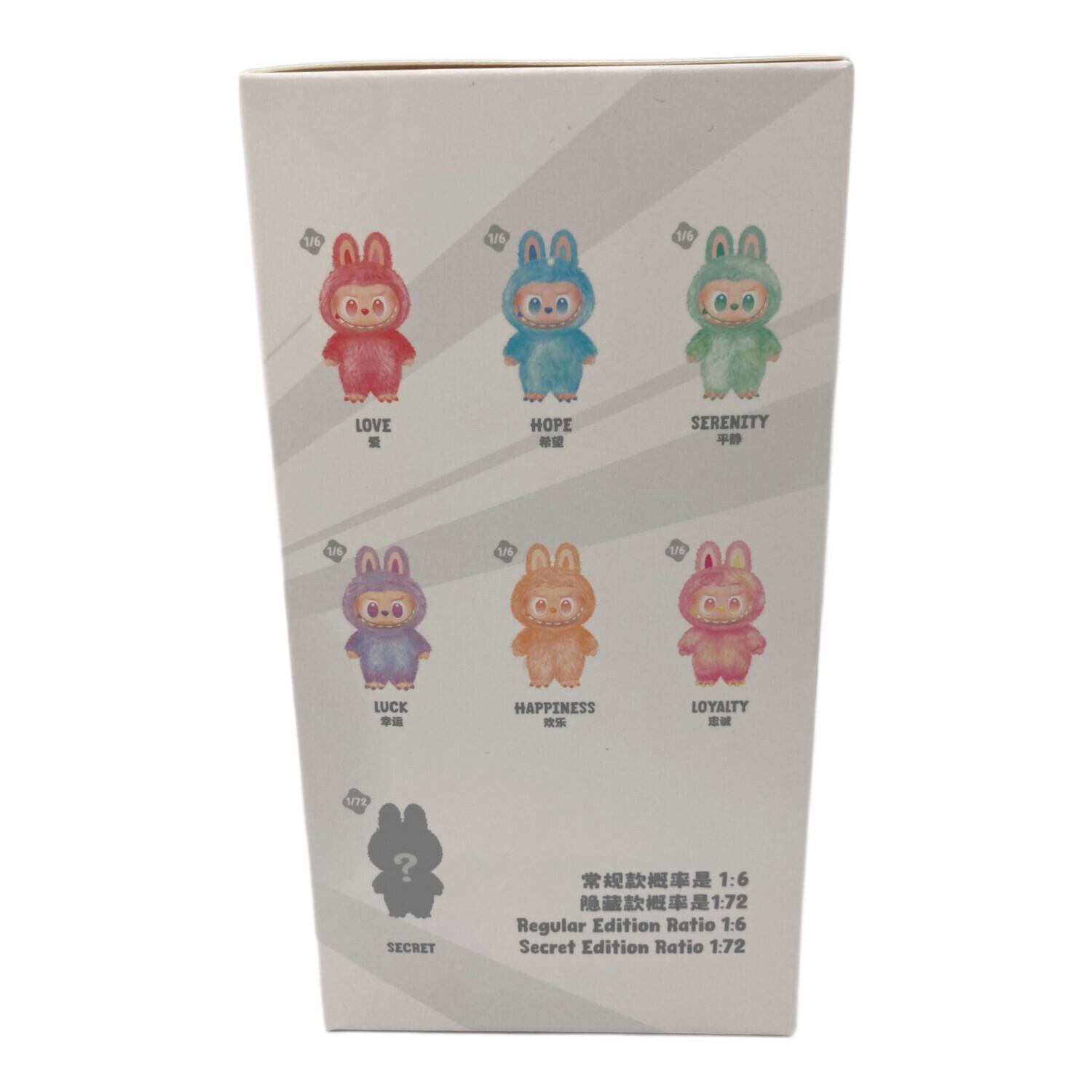 POP MART (ポップマート) ラブブ THE MONSTERS｜トレファクONLINE