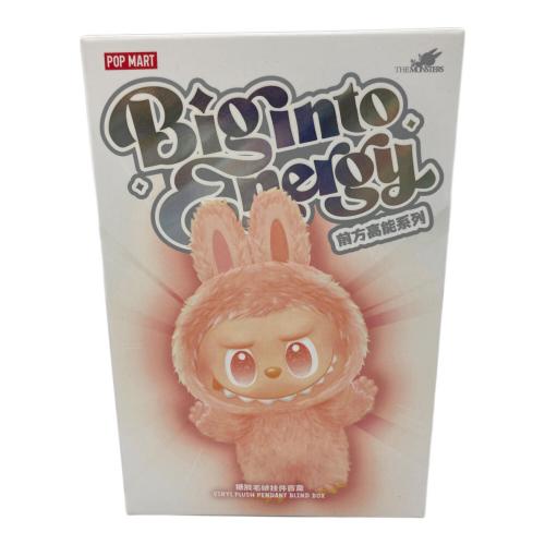 POP MART (ポップマート) ラブブ THE MONSTERS