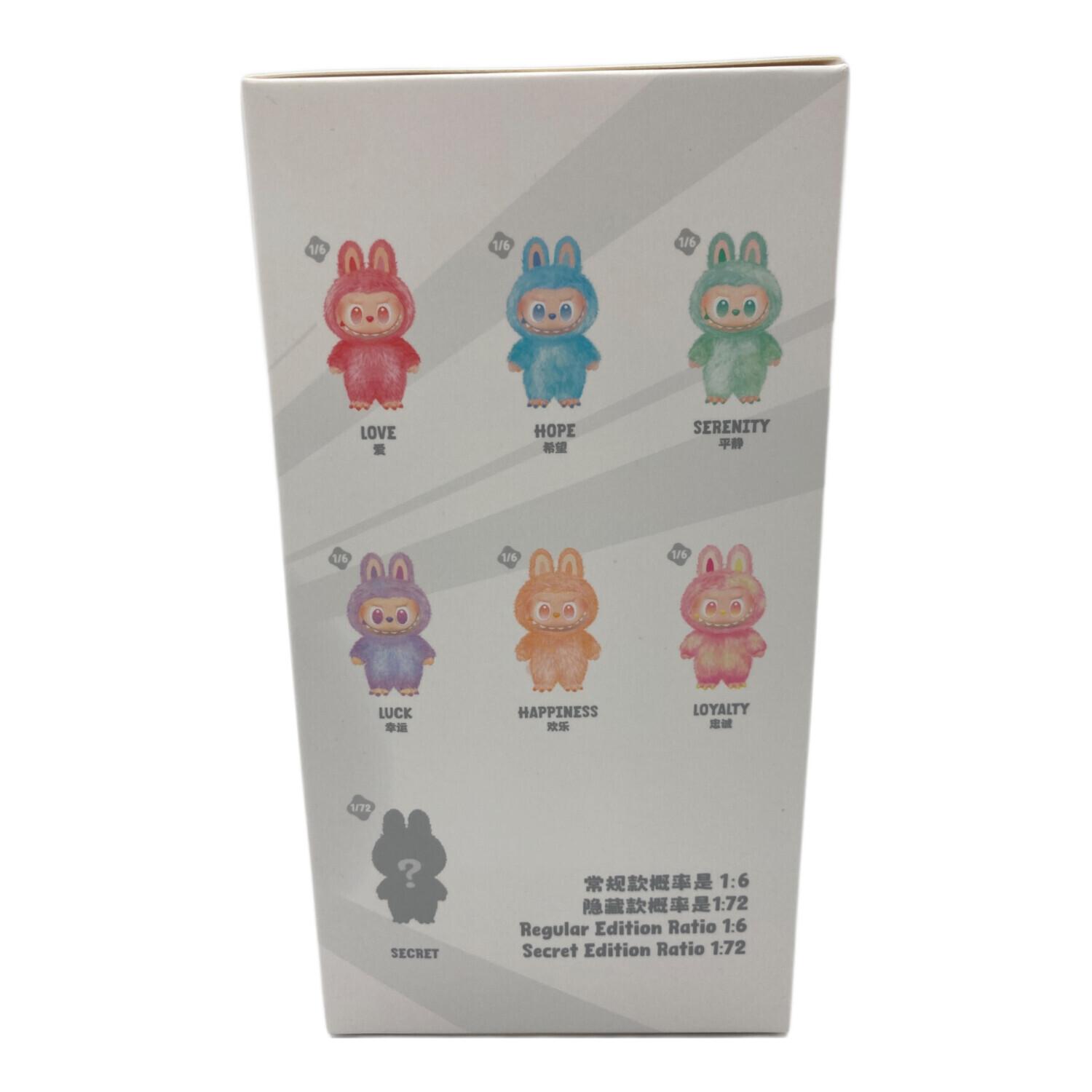 POP MART未開封品10個セット【バラ売り不可】 popmart ポップマート フィギュア 10体 セット 未開封5体 開封品5