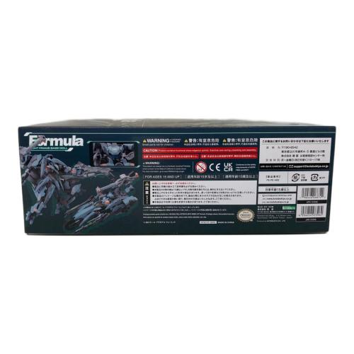 KOTOBUKIYA (コトブキヤ) プラモデル Formula Xenoblade KP401R/8000