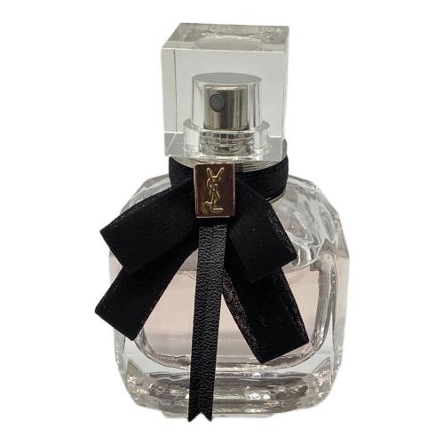 Yves Saint Laurent (イヴサンローラン) オードパルファム モンパリ 30ml 残量80%-99%