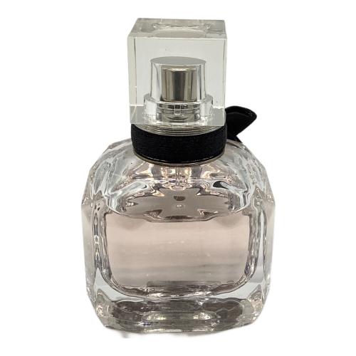 Yves Saint Laurent (イヴサンローラン) オードパルファム モンパリ 30ml 残量80%-99%