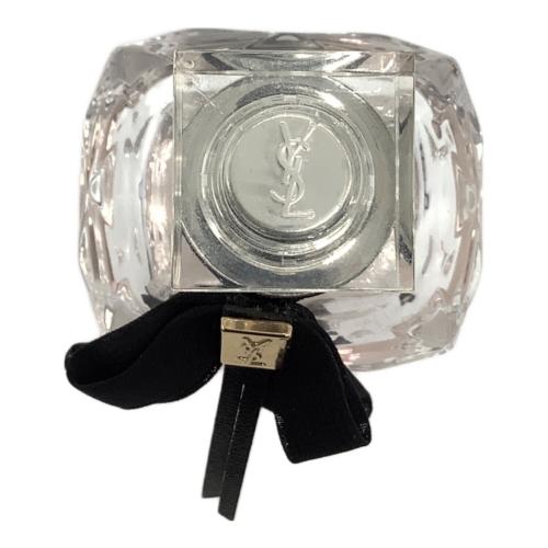 Yves Saint Laurent (イヴサンローラン) オードパルファム モンパリ 30ml 残量80%-99%