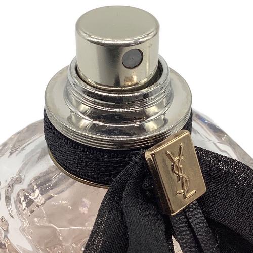 Yves Saint Laurent (イヴサンローラン) オードパルファム モンパリ 30ml 残量80%-99%