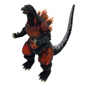 BANDAI (バンダイ) フィギュア GODZILLA(1995) S.H.MonsterArts