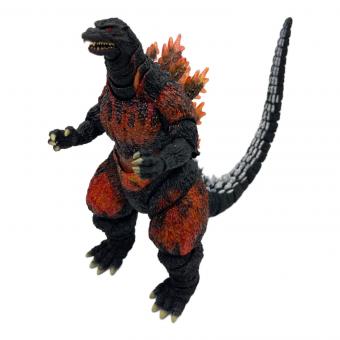 BANDAI (バンダイ) フィギュア GODZILLA(1995) S.H.MonsterArts