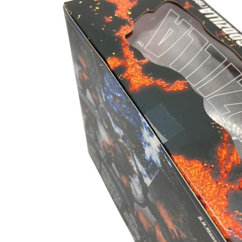 BANDAI (バンダイ) フィギュア GODZILLA(1995) S.H.MonsterArts