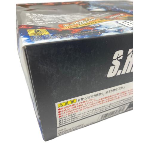 BANDAI (バンダイ) フィギュア GODZILLA(1995) S.H.MonsterArts