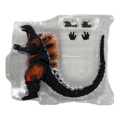 BANDAI (バンダイ) フィギュア GODZILLA(1995) S.H.MonsterArts