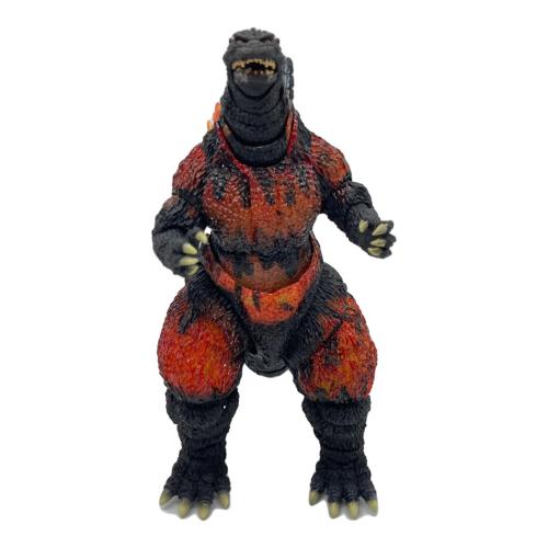 BANDAI (バンダイ) フィギュア GODZILLA(1995) S.H.MonsterArts