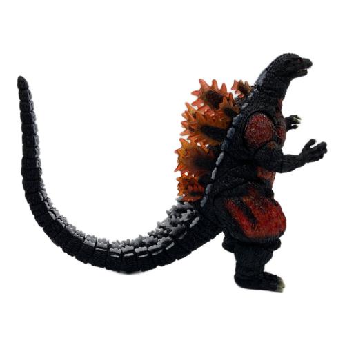 BANDAI (バンダイ) フィギュア GODZILLA(1995) S.H.MonsterArts