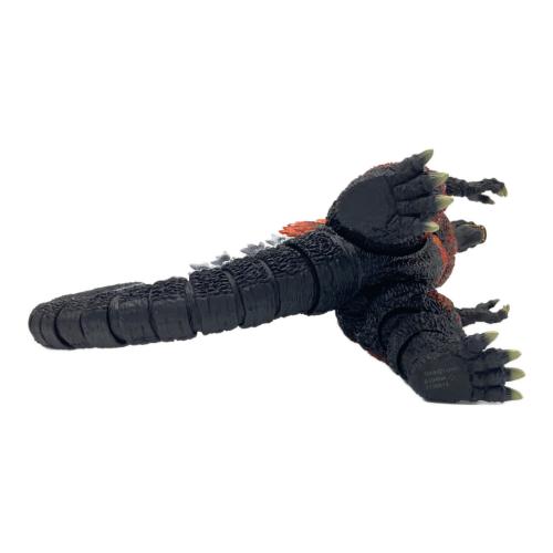 BANDAI (バンダイ) フィギュア GODZILLA(1995) S.H.MonsterArts